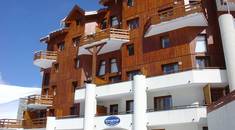 Les Lodges des Alpages
