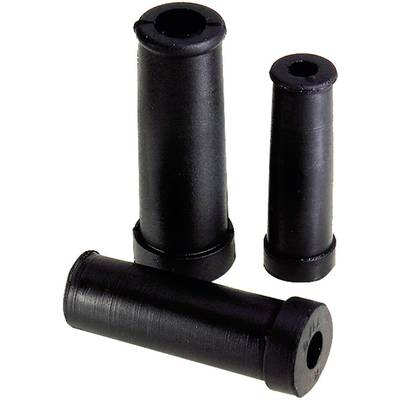 LAPP 52001970 Bend relief Terminal Ø (max.) 5 mm Neoprene Black 1 pc(s)