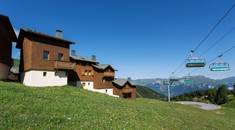 Les Chalets du Praz