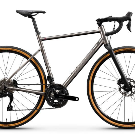 Ribble CGR Ti 105 Di2