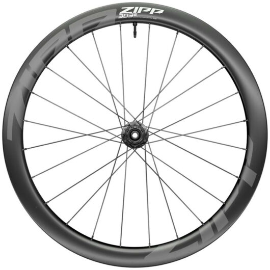 Zipp 303 S Carbon Tubeless Wheels Rear SRAM/Shimano Road 10/11 speed BLACK - Cycles UK