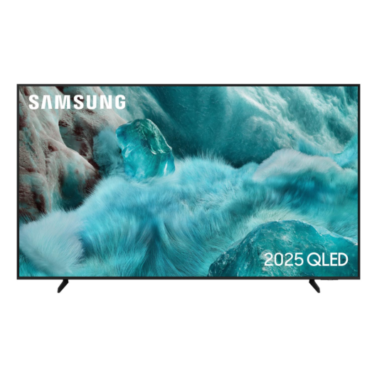 75`` QLED Q7F2 4K Vision AI Smart TV (2025)