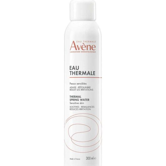 Avene Avène Thermal Spring Water Spray For Sensitive Skin 300ml