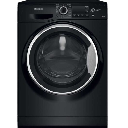 Hotpoint NDB9635BSUK