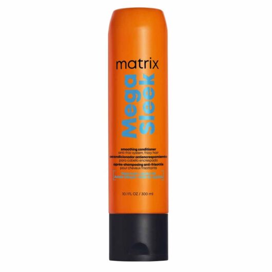 Matrix Total Results Mega Sleek Smoothing Conditioner, 300ml