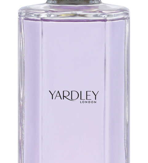 Yardley English Lavender EDT Spray 125ml