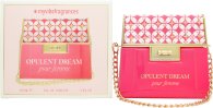 *myvibefragrances Opulent Dream Pour Femme Eau de Toilette 100ml Spray